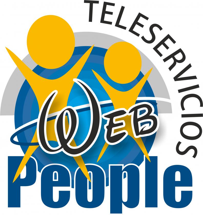 Teleservicios Peopleweb Logo photo - 1