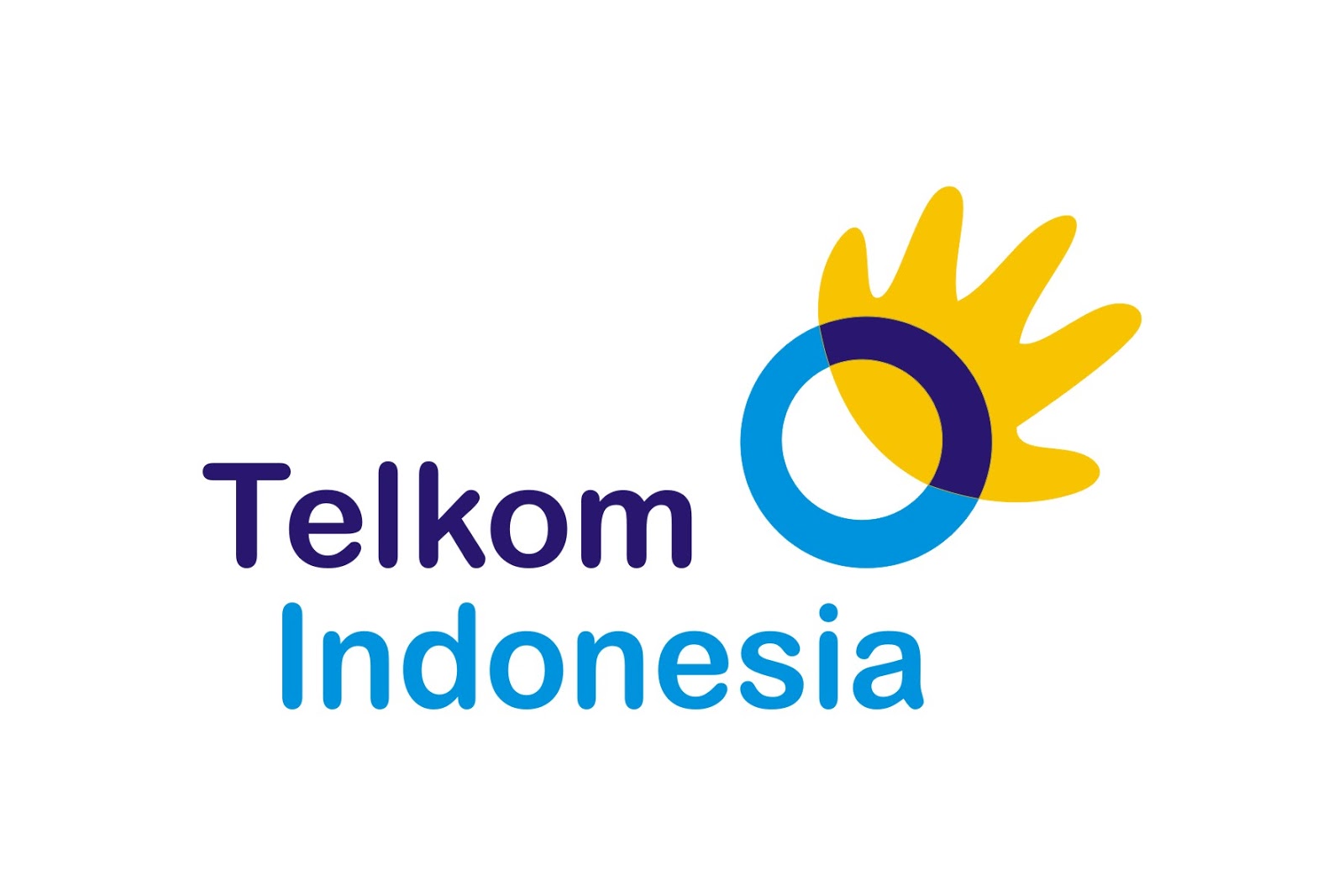 Telkom Indonesia Logo photo - 1