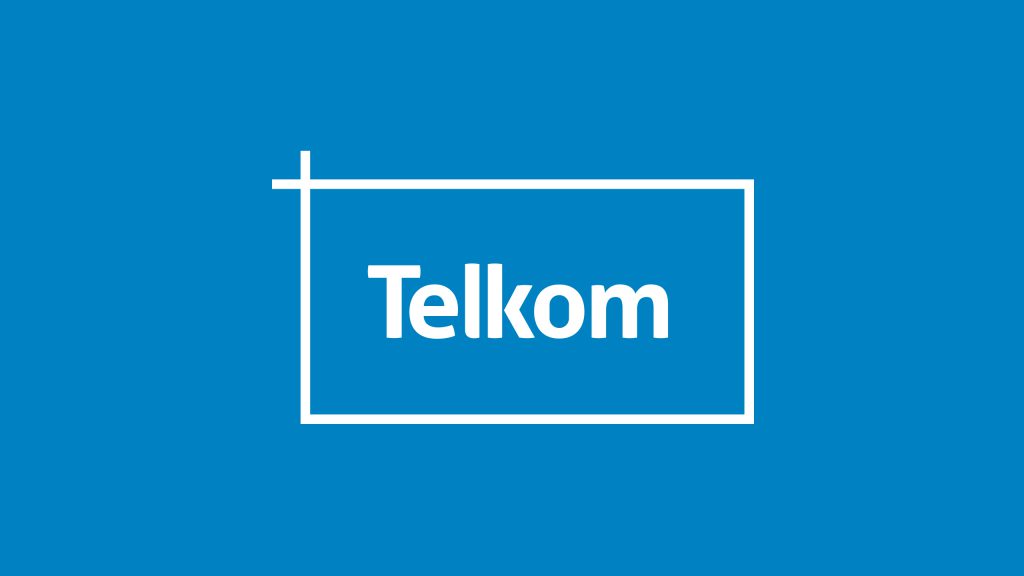Telkom Logo photo - 1