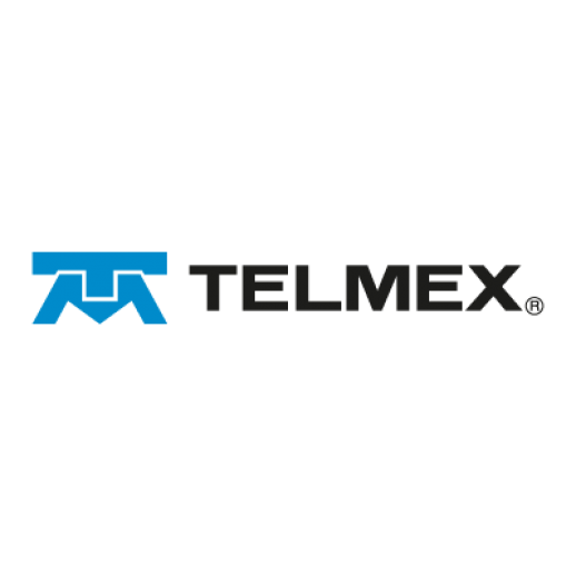 Telmex 2005 Logo photo - 1