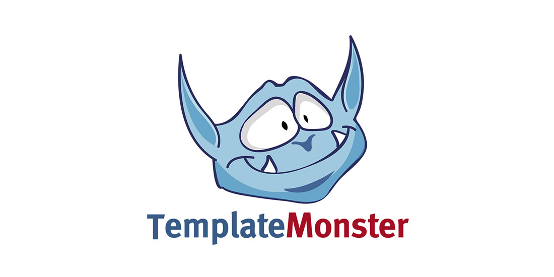 Template Monster Logo photo - 1