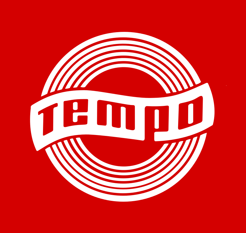 Tempo Logo photo - 1