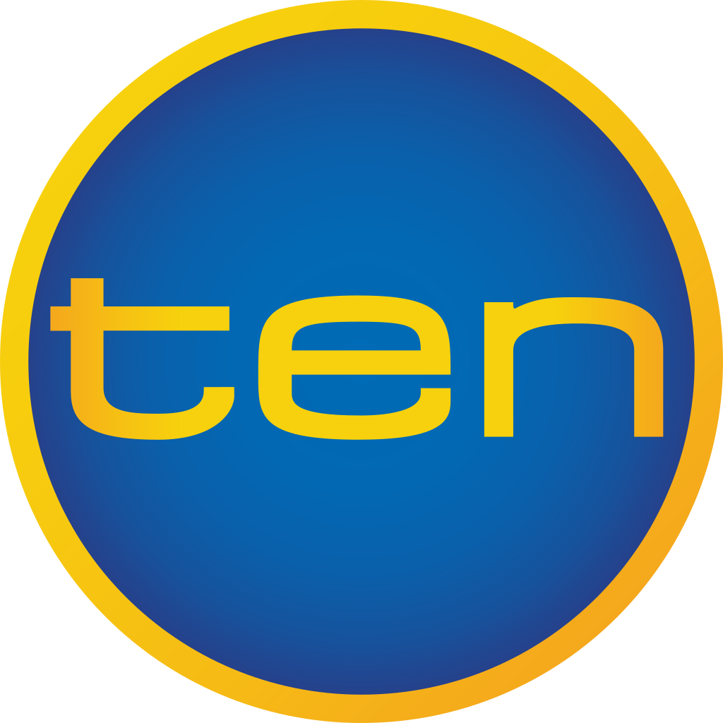 Ten7 2007 Logo photo - 1