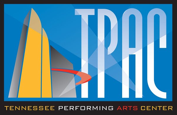 Tennessee Performing Arts Center Logo photo - 1