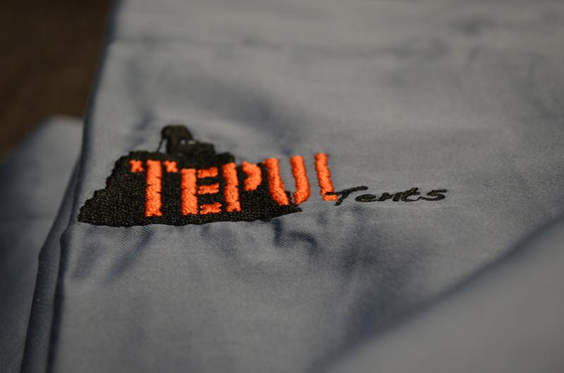 Tepui Logo photo - 1