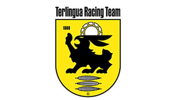 Terlingua Racing Team Logo photo - 1