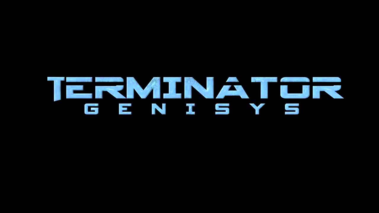 Terminator Salvation (Movie) Logo, image, download logo | LogoWiki.net