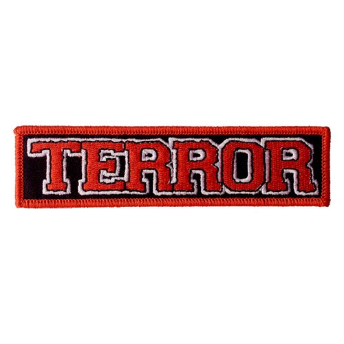 Terror Logo photo - 1
