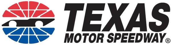 Texas Motor Speedwaym - 10 YR Logo photo - 1