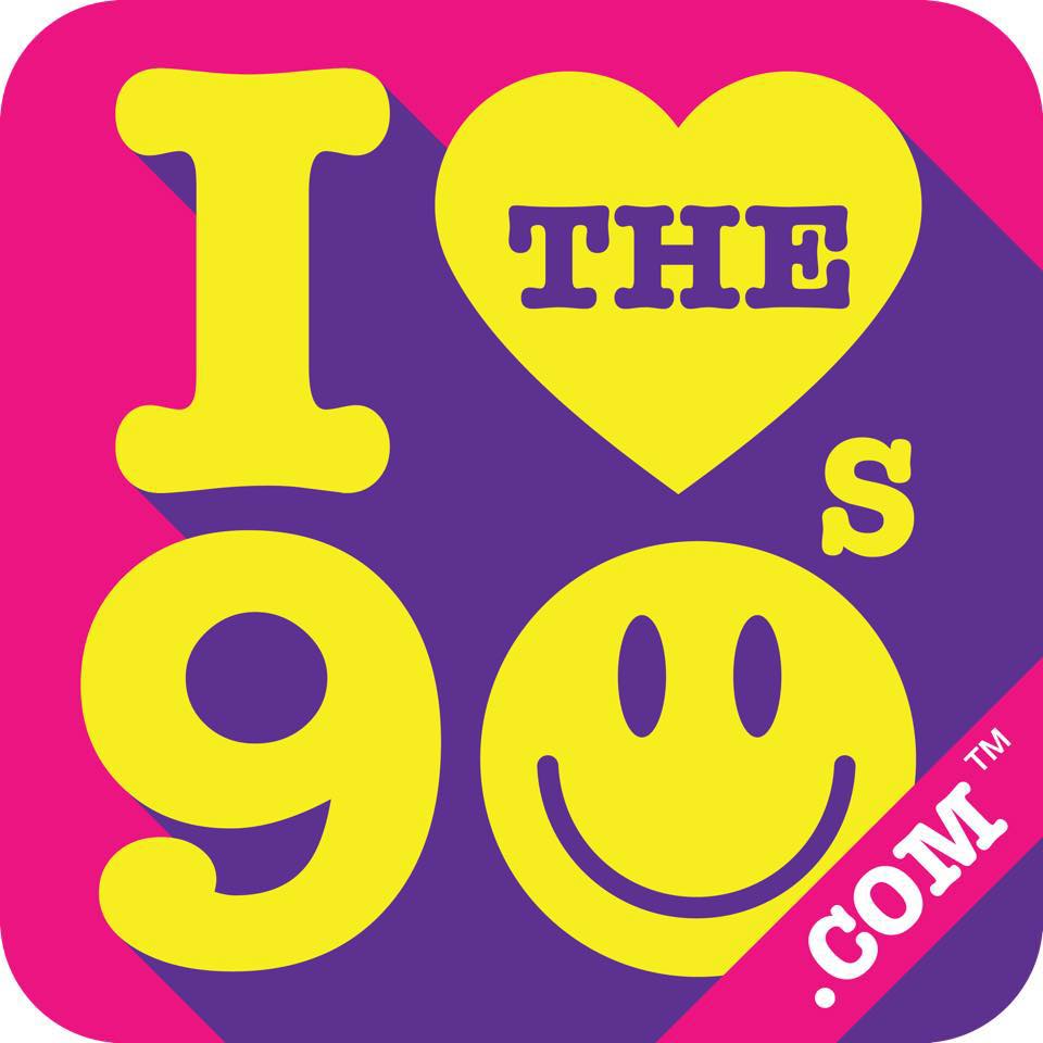 The 90s Logo, image, download logo | LogoWiki.net