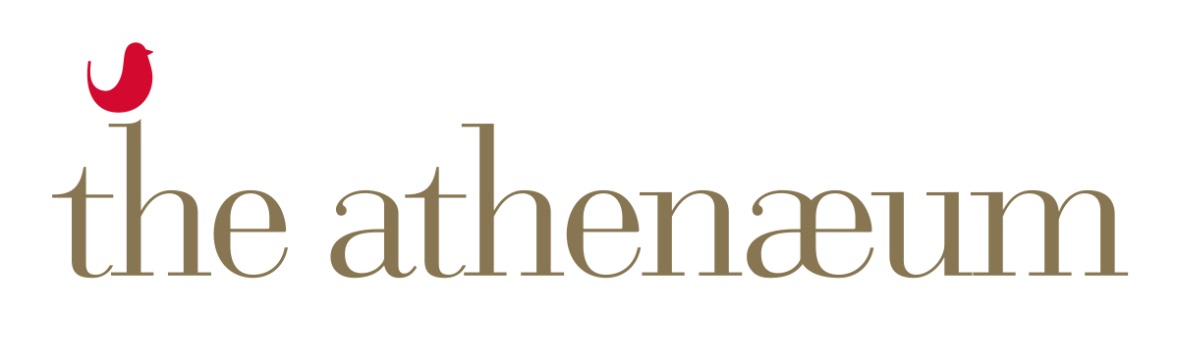 The Athenaeum Logo photo - 1