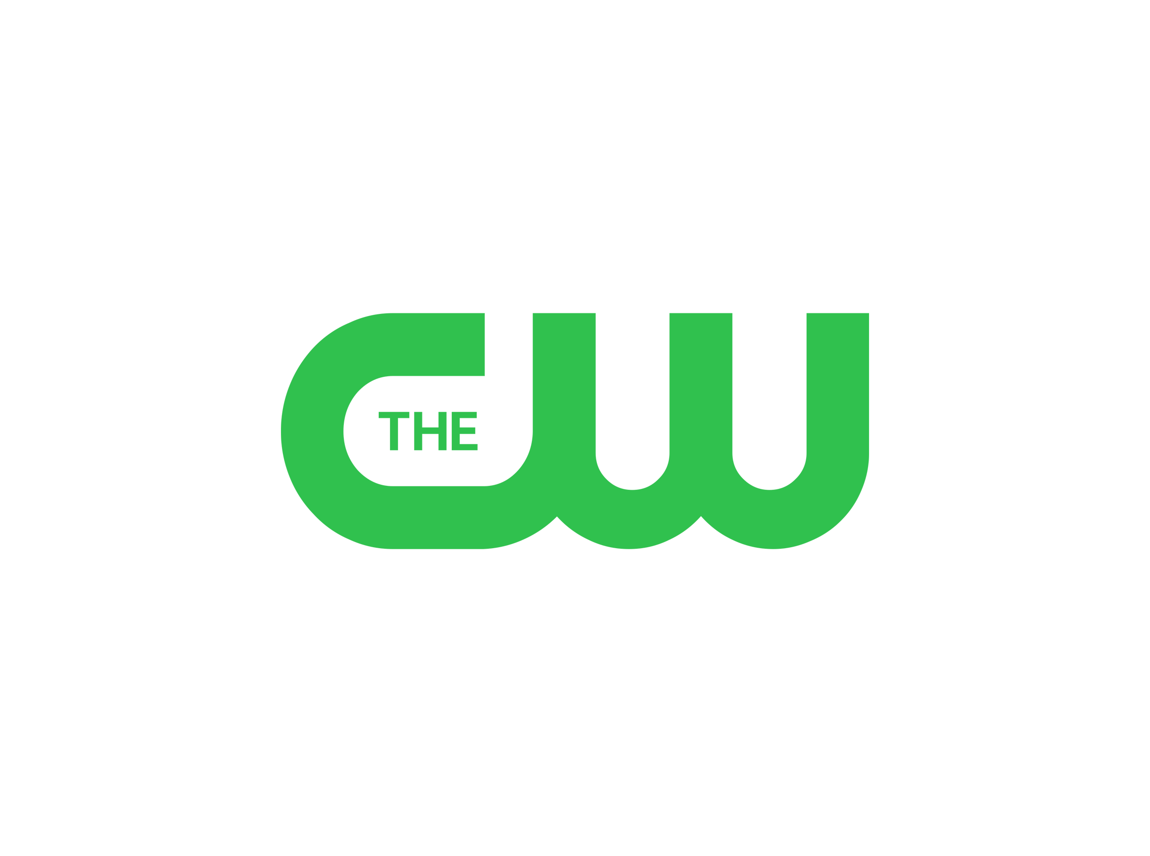 LOGO HISTORY #24 - The CW & MyNetworkTV - YouTube