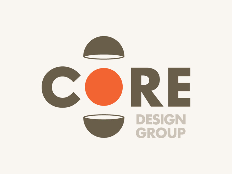 The Core Group Logo photo - 1