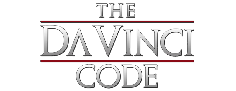 The Da Vinci Code Logo photo - 1