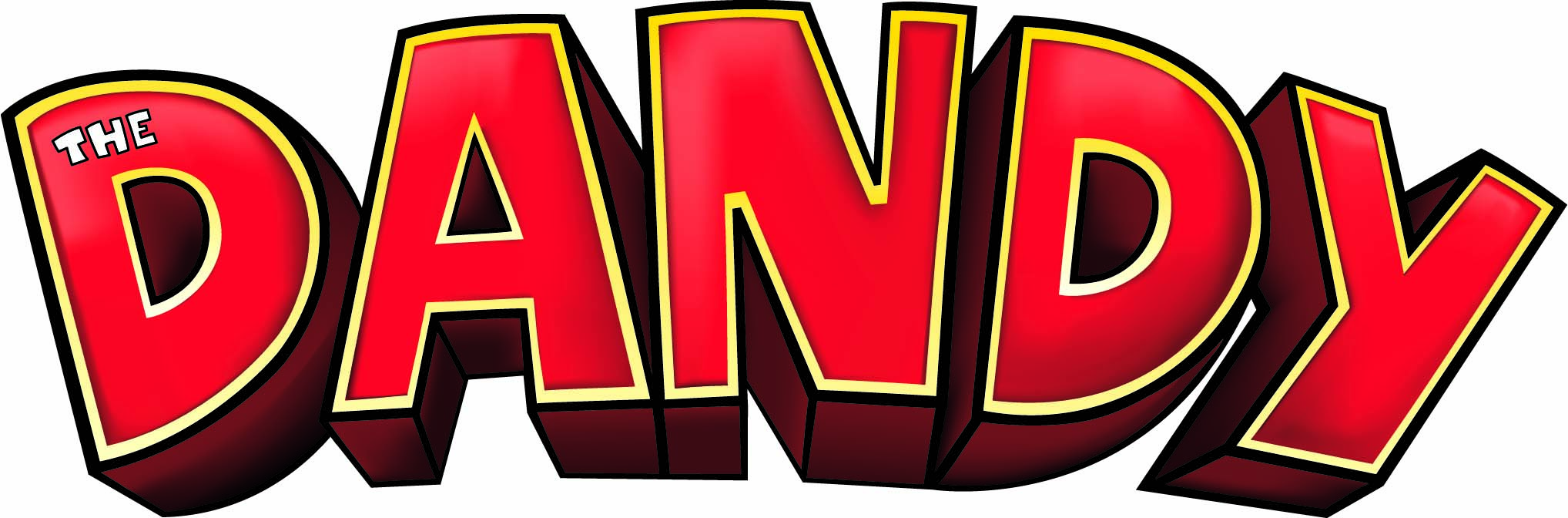 The Dandys Logo photo - 1