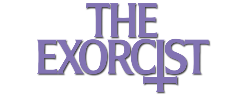 The Exorcist Logo photo - 1