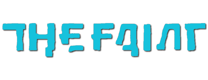 The Faint Logo photo - 1