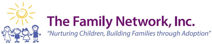 The Family Network Logo photo - 1