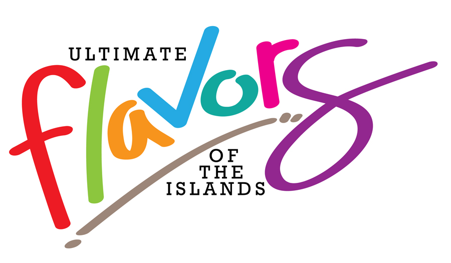 The Flavours Logo photo - 1