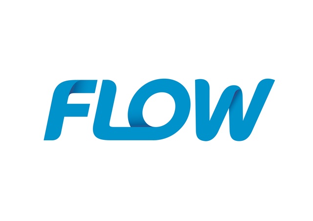 The Flow Logo photo - 1
