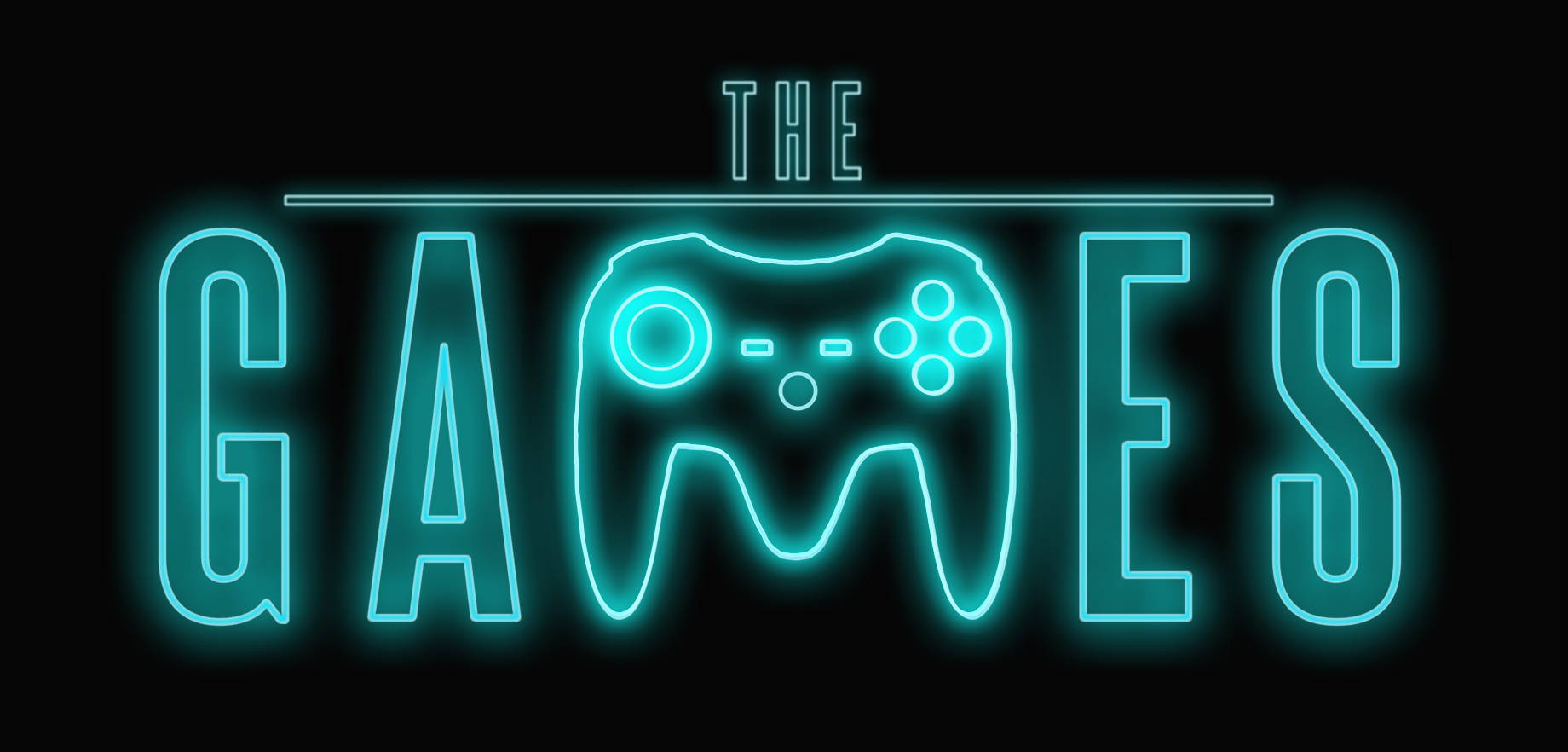 The Game Logo photo - 1