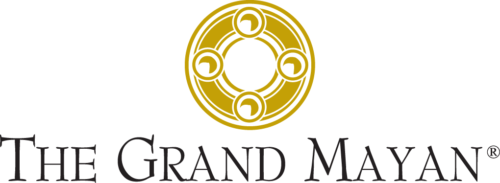 The Grand Mayan Logo photo - 1