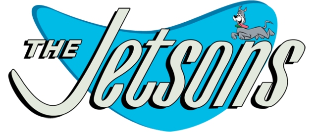 The Jetsons Logo, image, download logo | LogoWiki.net