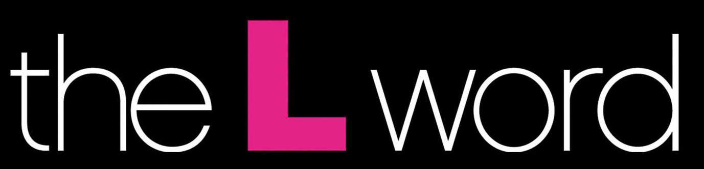The L Word Logo photo - 1