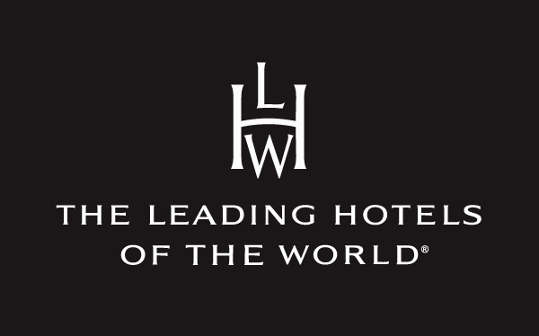 The Leading Hotels of the World Logo photo - 1