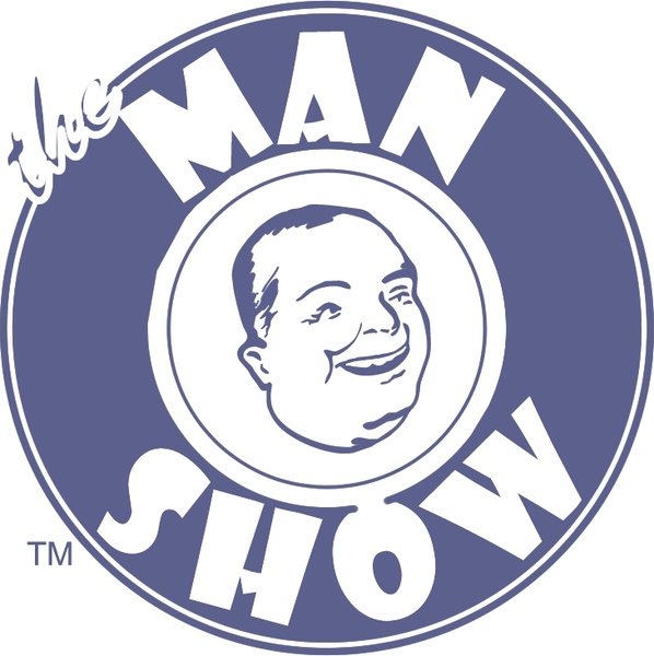 The Man Show Logo photo - 1