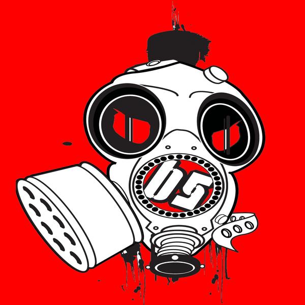 The Mask Communication Logo photo - 1