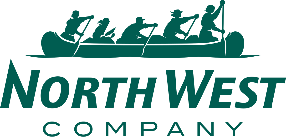 The North West Company Logo photo - 1