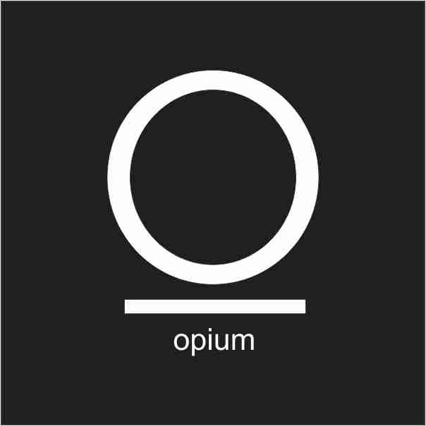 The Opium Group Logo photo - 1