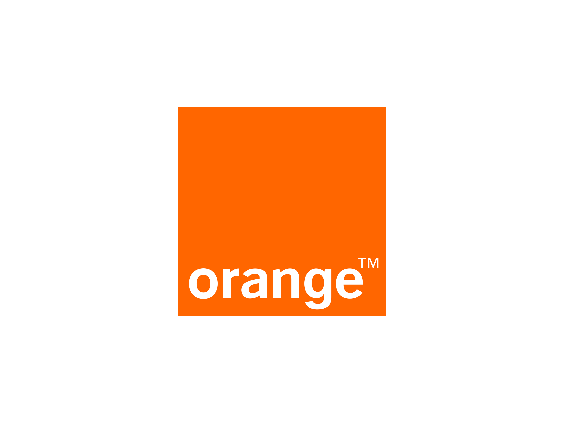 The Orange Logo photo - 1