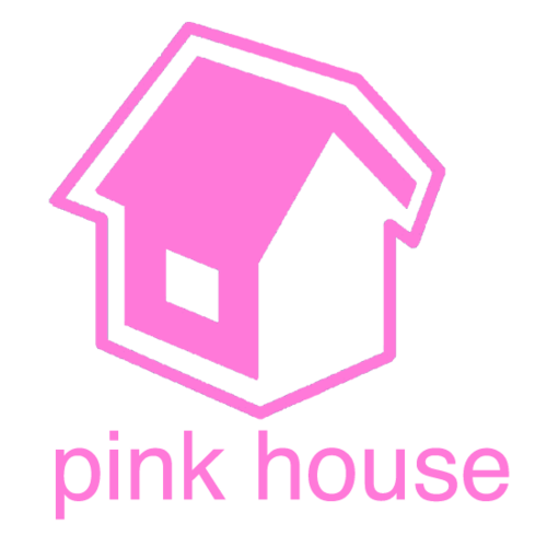 The Pink House Logo photo - 1