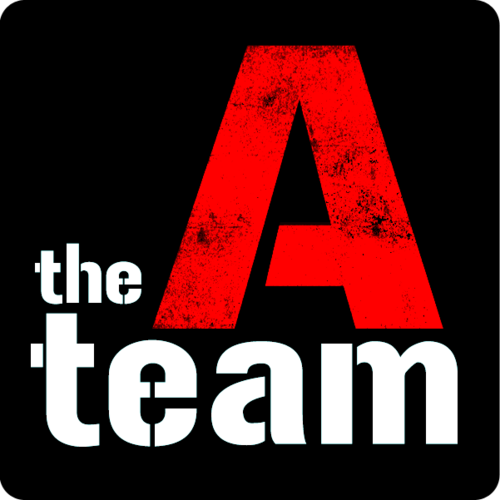 The Presentation Team Logo photo - 1