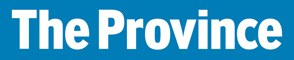 The Province Logo photo - 1