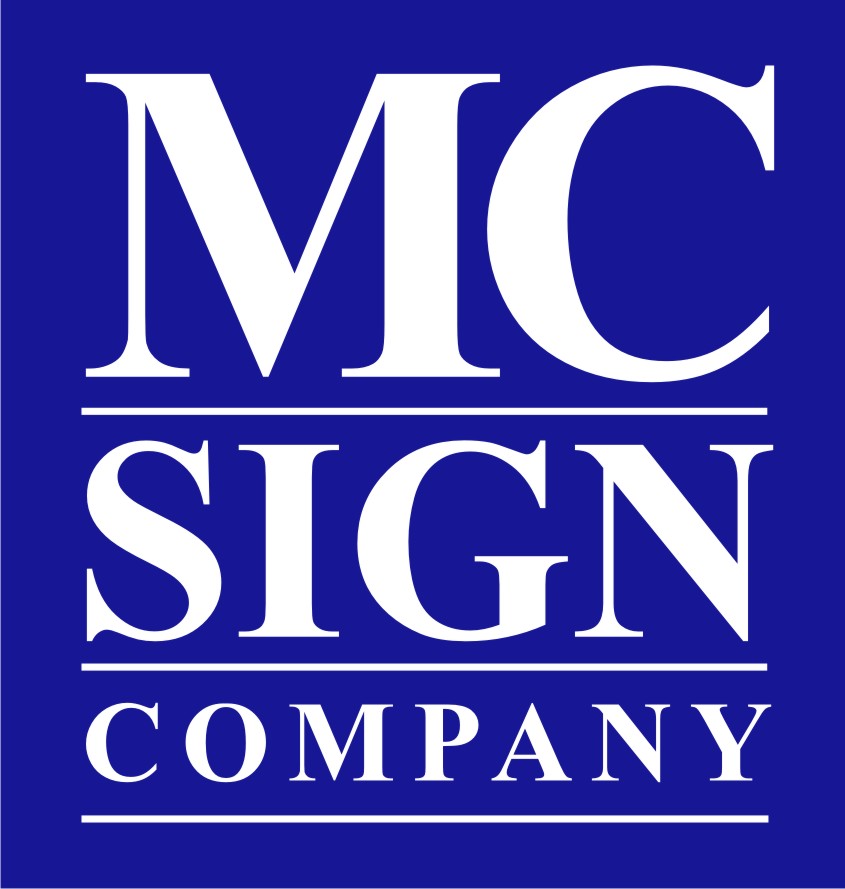 The Sign Company Logo photo - 1