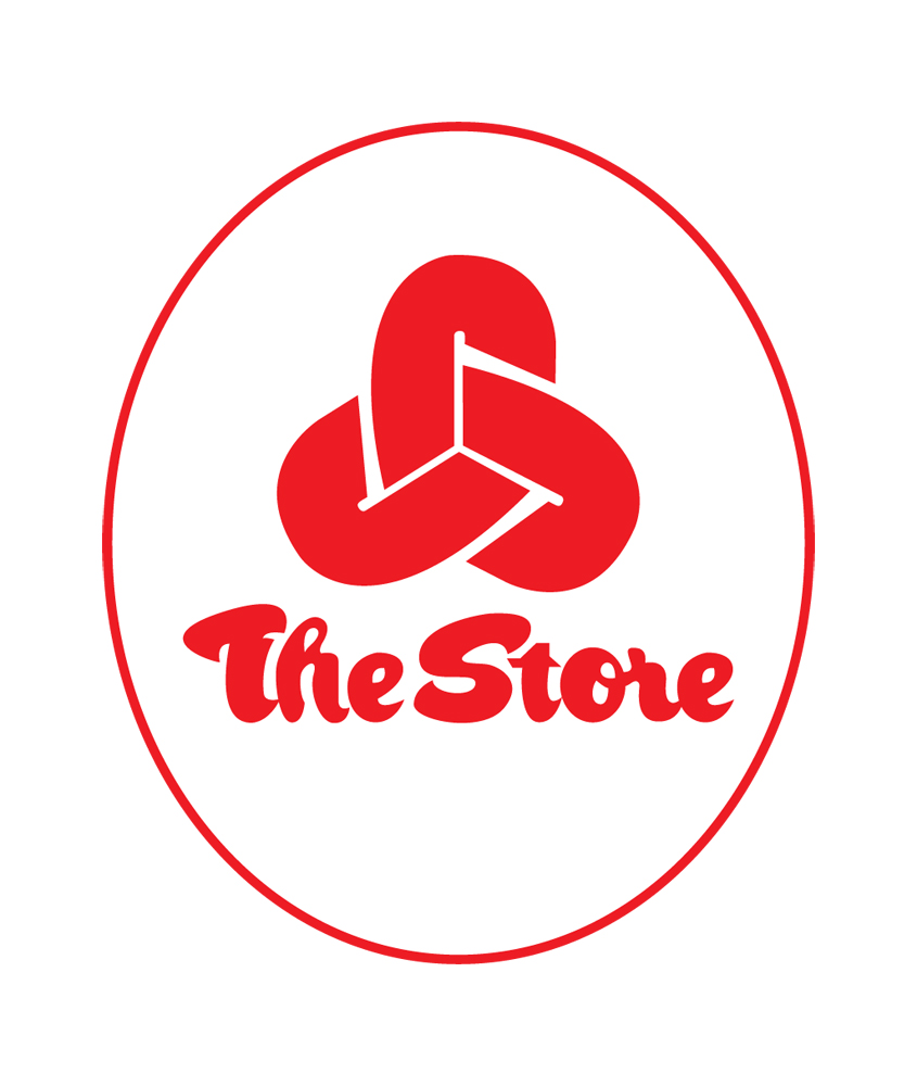 The Store Logo photo - 1