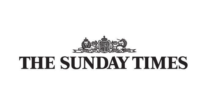 The Sunday Times Logo photo - 1
