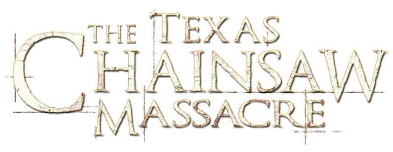 The Texas Chainsaw Massacre Logo photo - 1