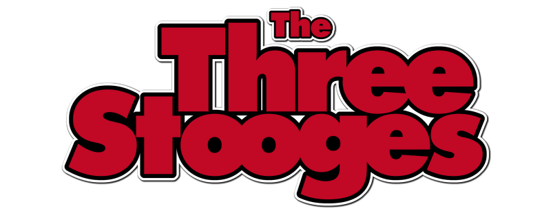 The Three Stooges (1of3) Logo photo - 1