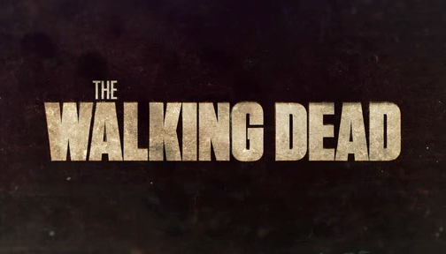 Download The Walking Dead Logo Image Download Logo Logowiki Net