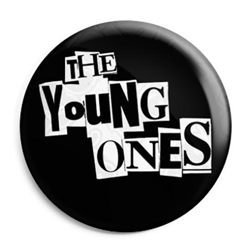 The Young Ones Logo photo - 1