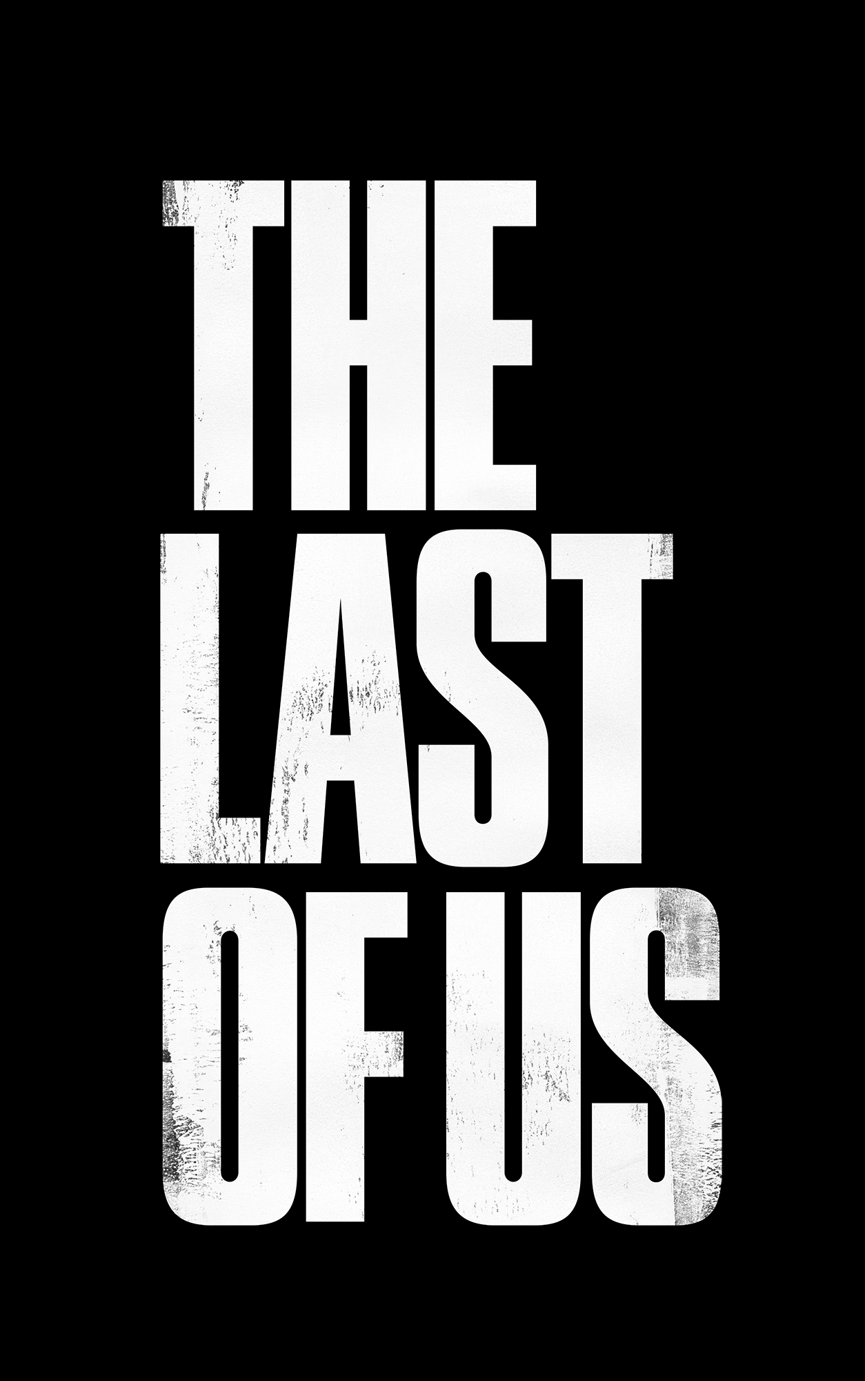 The last of us Logo photo - 1