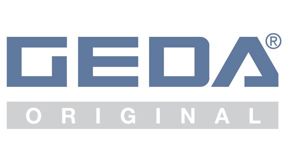 Thegeda Logo photo - 1