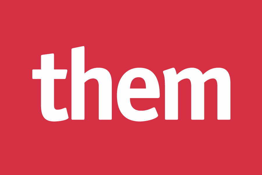 Them Logo photo - 1