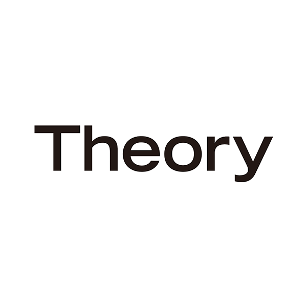 Theory Logo photo - 1