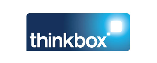 Think Box Advertising Logo photo - 1