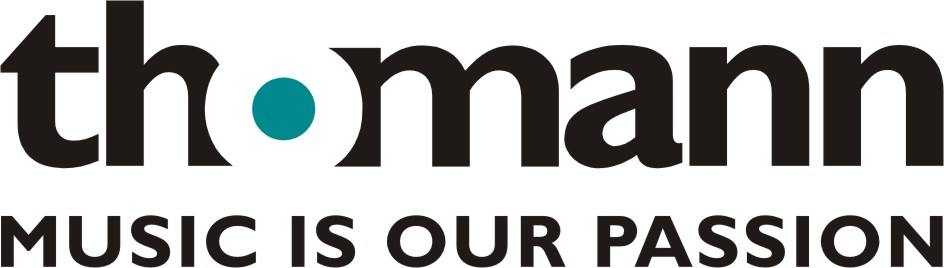 Thomann Logo photo - 1